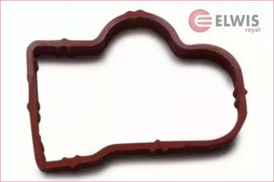 ELWIS ROYAL 0242666 -  Прокладка, впускной коллектор